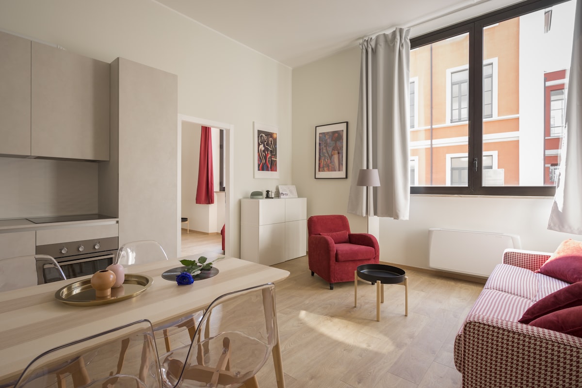 Jaypee Pavilion Court, Sector 128 Noida