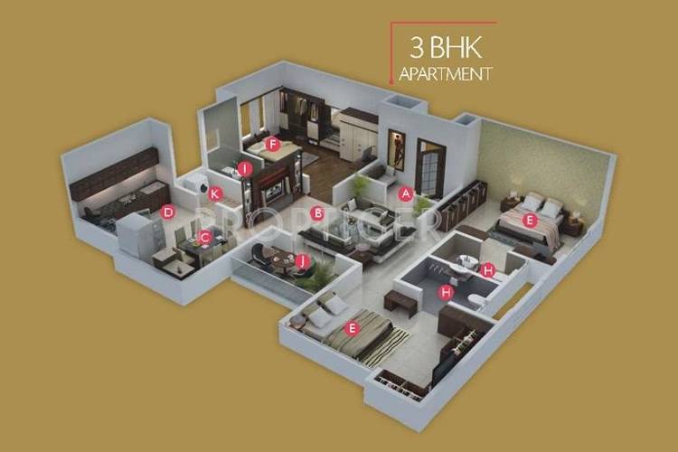 Sethi Max Royale, Sector 76 Noida